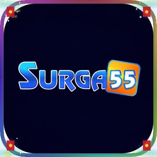 surga55 — mitra unggulan