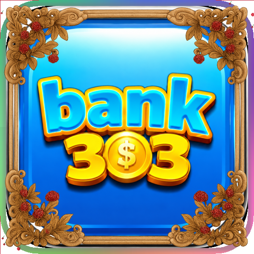 bank303 — mitra unggulan